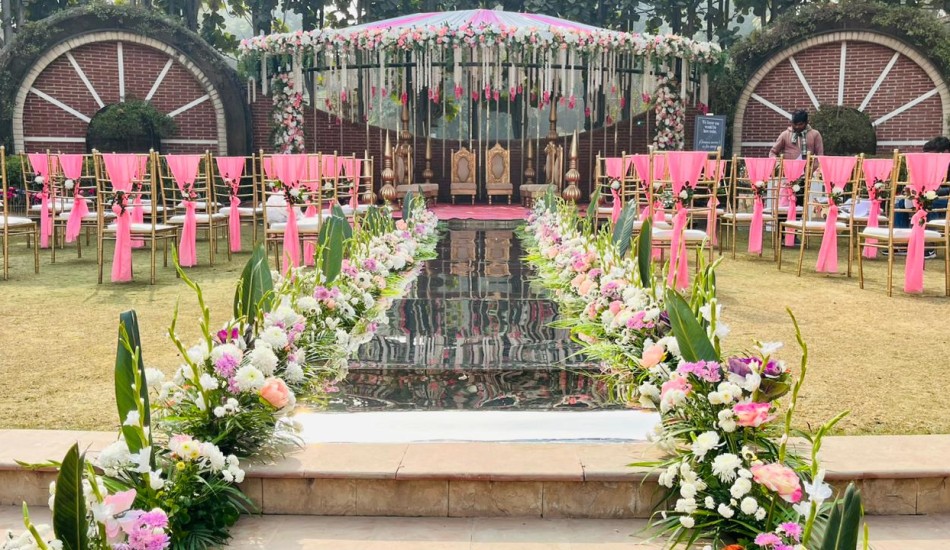 Eveplano: Best wedding planner in Delhi